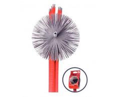KIT PULIZIA CAMINO FLEX - 8,4 MT