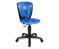 Sedia Girevole per bambini S cool 3
