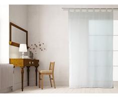 Soleil docre 036013 Tenda voile con passanti inLinoLEA Bianco 140x240cm