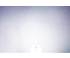Bro.Light Lampadina LED E27, 20 W Lampade Equivalenti a 150W, 1700 lumen, Luce Bianca 6000k Lampadine Led a Risparmio Energetico, Angolo di Diffusione di 360°, non dimmerabile, confezione da 4