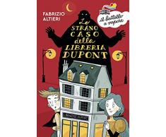 Lo strano caso della libreria Dupont