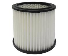 Yamato - Filtro Hepa X Aspiracenere Elettrico"Cinix Black Ii"