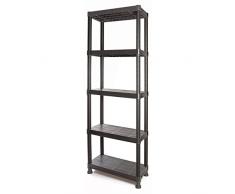 Tayg- Kit scaffale plastica Nº635
