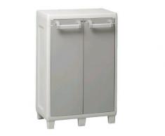 Plastmeccanica Mec341 Armadio Basso