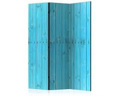 murando Paravento Legno 135x172 cm cm Stampa unilaterale su Tela in TNT Parete Divisoria Interno Separatore Stanza Pieghevole Decorazioni f-B-0102-z-b