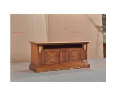 Estea Mobili - MOBILE PORTA TV CREDENZA BASSA - codluis 1009 - 1009F