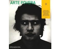 Arte Povera: Abridged Edition by Christov-Bakargiev, Carolyn (2014) Paperback