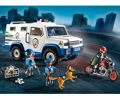 9371 Furgono Portavalori