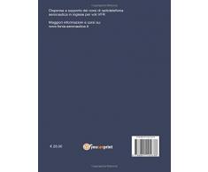 Dispensa di radiotelefonia aeronautica. Ediz. inglese