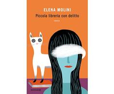 Piccola libreria con delitto
