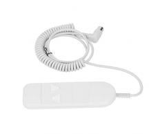 Garosa Poltrone Elevabili Poltrone Elettriche 2 Pulsanti Telecomando a 8 Pin Telecomando Comando Manuale per Poltrona Elevabile Power Recliner