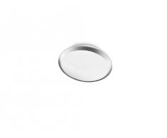 Philips 309401116 Denim Plafoniera LED, Cromo