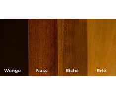 Lampadario Lampada a sospensione Milano M3H Mix lampada 3 luci, diverse varianti, Braun-Creme-Braun, E14 120.0 wattsW 230.00 voltsV