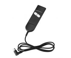 Goshyda Comando Manuale per Poltrona elevabile o reclinabile Elettrico, comandi manuali per reclinabile Multiuso Comando Manuale per poltrone reclinabili reclinabile elettrica