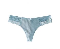 Mutandine da Donna in Cotone Mutandine Traspiranti Perizoma Sportivo Sexy Mutande Post Parto Mantice