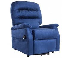 Poltrona elevabile a 1 motore Lady Wi Wimed -BEIGE-