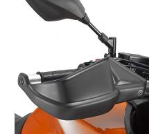 XX ecommerce - Paravento per moto, con manico, protezione per le mani, per H-o-n-d-a CB500X 2014 2015 2016 2017