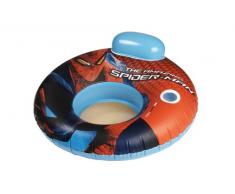 Giochi Preziosi, Spiderman, Poltrona Gonfiabile, 104x104 cm