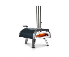 OONI - Karu 12G forno portatile a legna o carbone vegetale o gas