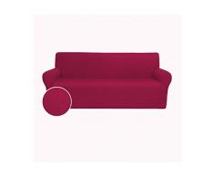 COPRIDIVANO MARTA MARZOTTO ART.VELVET 2POSTI BORDEAUX