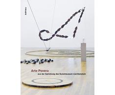 Arte Povera: Aus Der Sammlung Des Kunstmuseum Liechtenstein