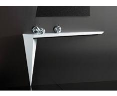 ARTIMODE Mobile Ingresso Contemporaneo Bianco