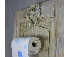Telaio scaffale gancio porta retro vintage antico metallo raro Gift