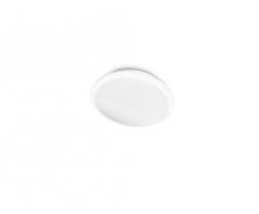 Philips Lighting 309403116 Denim Plafoniera LED, Bianco