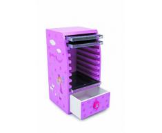 small foot company - Beauty Princess Porta CD