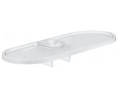 Grohe – Mensola Universale per Asta Doccia, 1 pezzi, 27725000