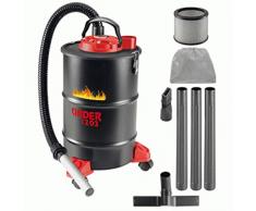 Aspiracenere per ceneri calde Valex Cinder 1203 20lt
