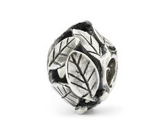 Trollbeads Scrigno di foglie