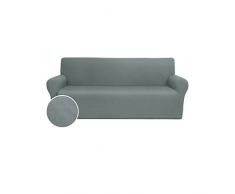 COPRIDIVANO MARTA MARZOTTO ART.VELVET 2POSTI GRIGIO