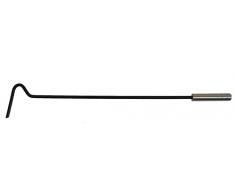 Imex el zorro 70502 - Attizzatoio (58 cm) di colore nero