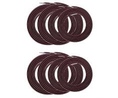 WOOAHEAHORA Lettino di riparazione strumento per sedia peso, poltrona lounge e sedia bungee, confezione da 8