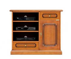 Mobili porta TV classici Arteferretto da acquistare online su Livingo Mobili porta TV classici Arteferretto da acquistare online su Livingo