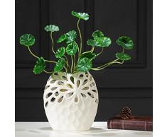 Vaso di decorazione in ceramica armadietto del vino accessori accessori per la casa TV mobile ufficio soggiorno scarpe armadio ingresso camera da letto mobili di piccole dimensioni ( dimensioni : Xl )