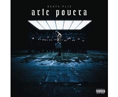 Arte Povera [Explicit]