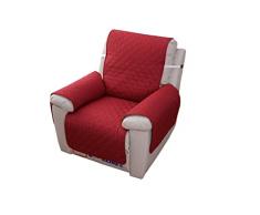 PETEMOO Fodere Reclinabili, Fodere per Poltrone, Fodere per Divani