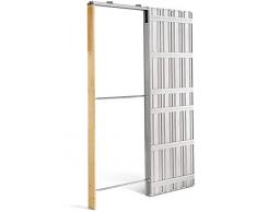 Controtelaio Scrigno Gold per cartongesso 80x210