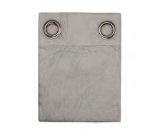 Pannello tenda arredo con anelli Wish 140x280 cm Linea Oro