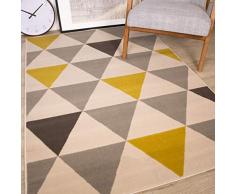 colore: rosa 80cm x 150cm Tappeto tribale boho geometrico pastello pastello per cameretta dei bambini rosa 27 x 410