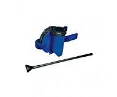 PEBSHOP Soffietto a mantice (Senza tritutrino - capacità min/Max 710/950 CC.)