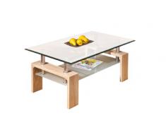 Links - Think Design, Tavolino London 100*60*45 cm