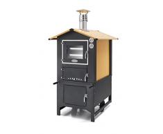 FORNO A LEGNA FORNOLEGNA