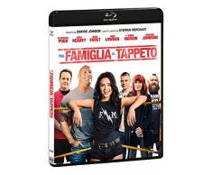 Una Famiglia Al Tappeto Combo (Br+Dv)