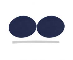 Surebuy Divano Gonfiabile, Divano Sferico Singolo Comodo Singolo per Esterno per Campeggio per Camera