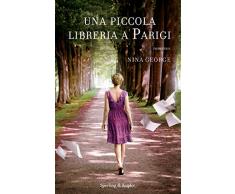 Una piccola libreria a Parigi