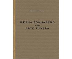 Ileana Sonnabend and Arte Povera