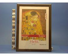 Cornice In Legno portafoto porta foto poster Arte Povera 35X50 cm In Crilex